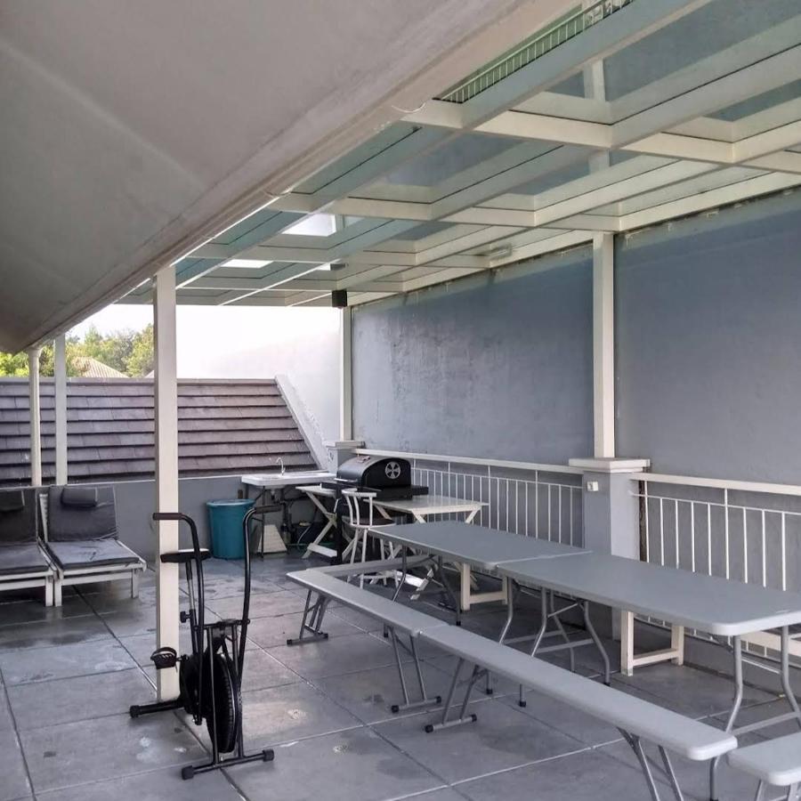 Villa 360 למבאנג מראה חיצוני תמונה