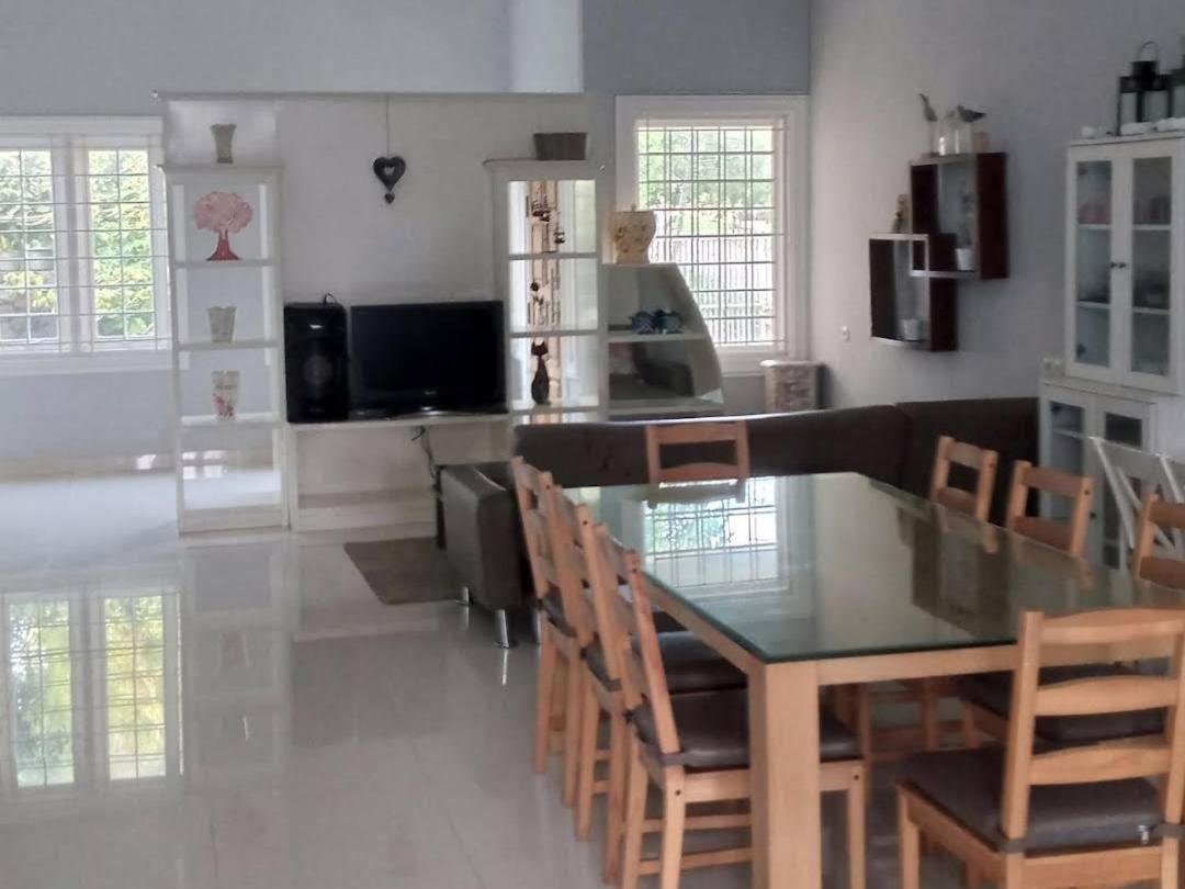 Villa 360 למבאנג מראה חיצוני תמונה