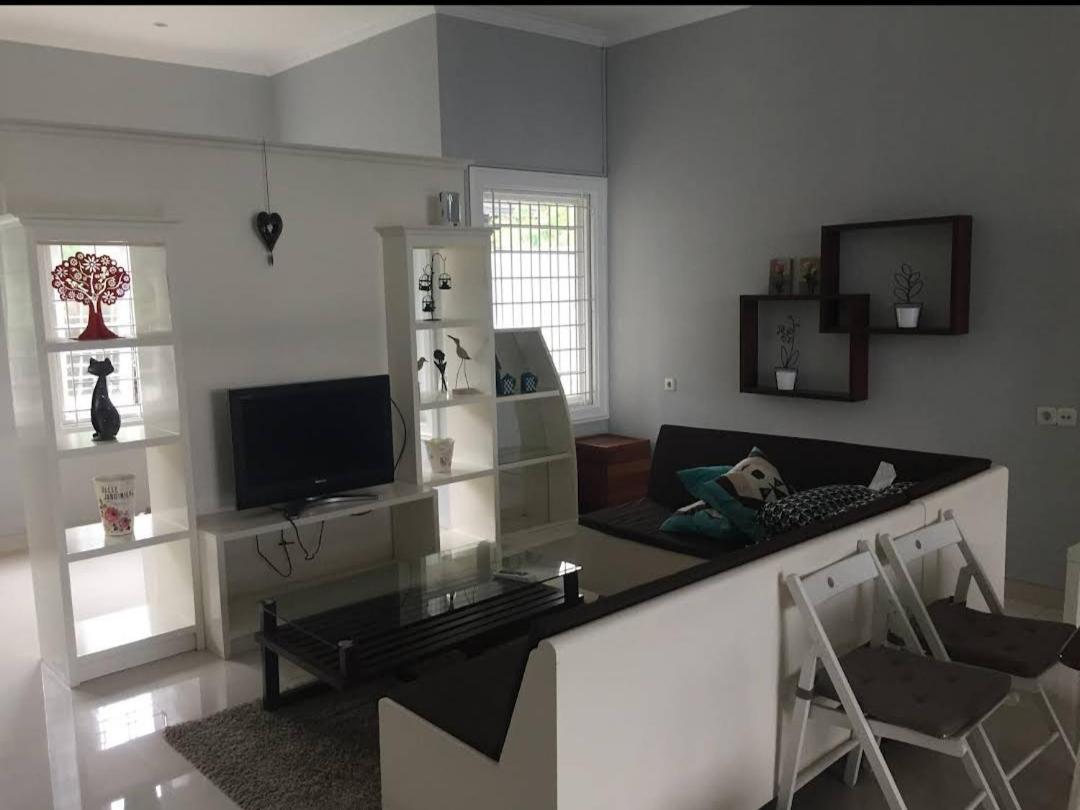 Villa 360 למבאנג מראה חיצוני תמונה