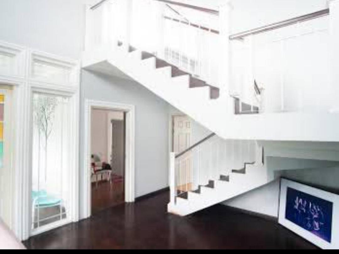 Villa 360 למבאנג מראה חיצוני תמונה