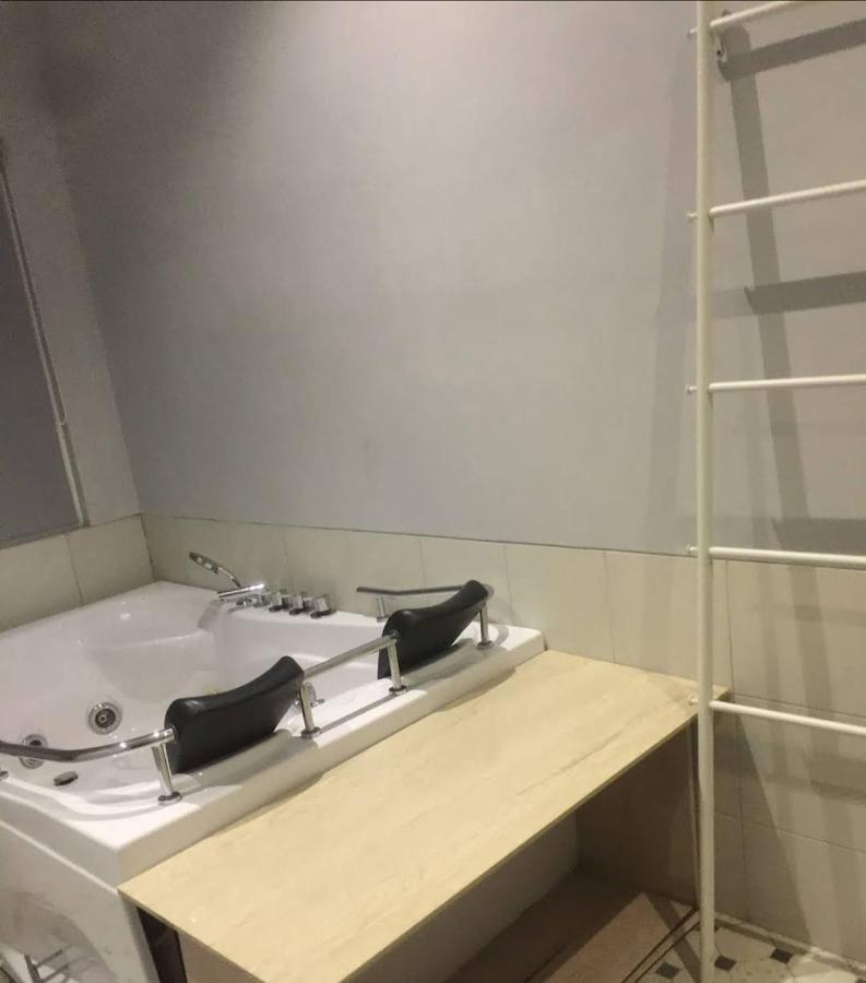 Villa 360 למבאנג מראה חיצוני תמונה