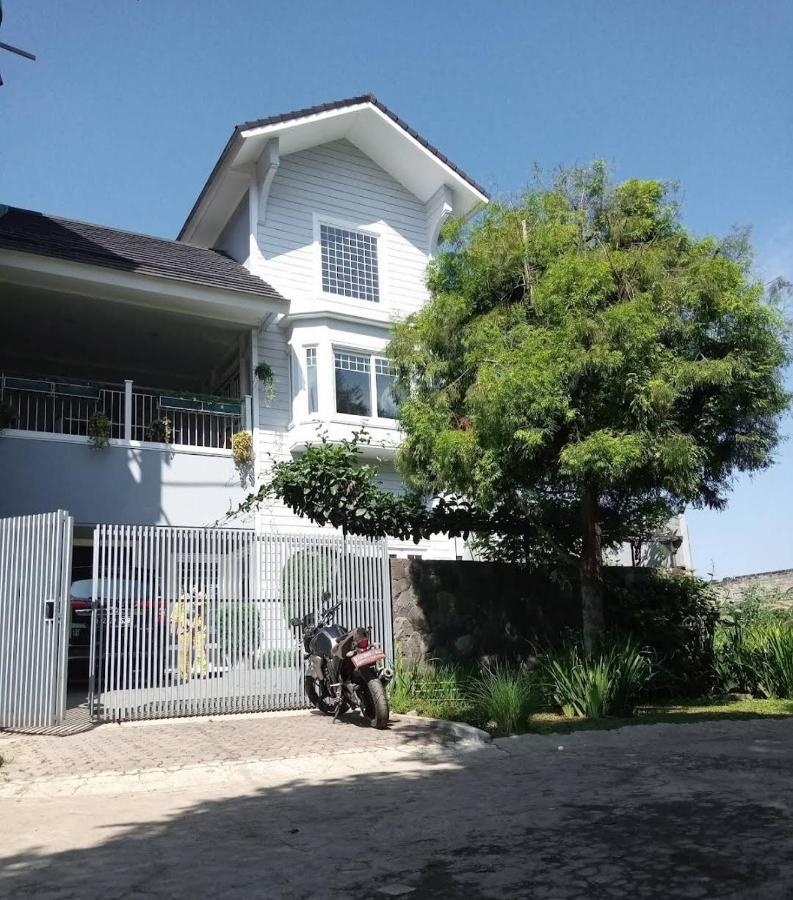 Villa 360 למבאנג מראה חיצוני תמונה