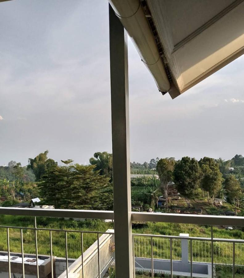 Villa 360 למבאנג מראה חיצוני תמונה