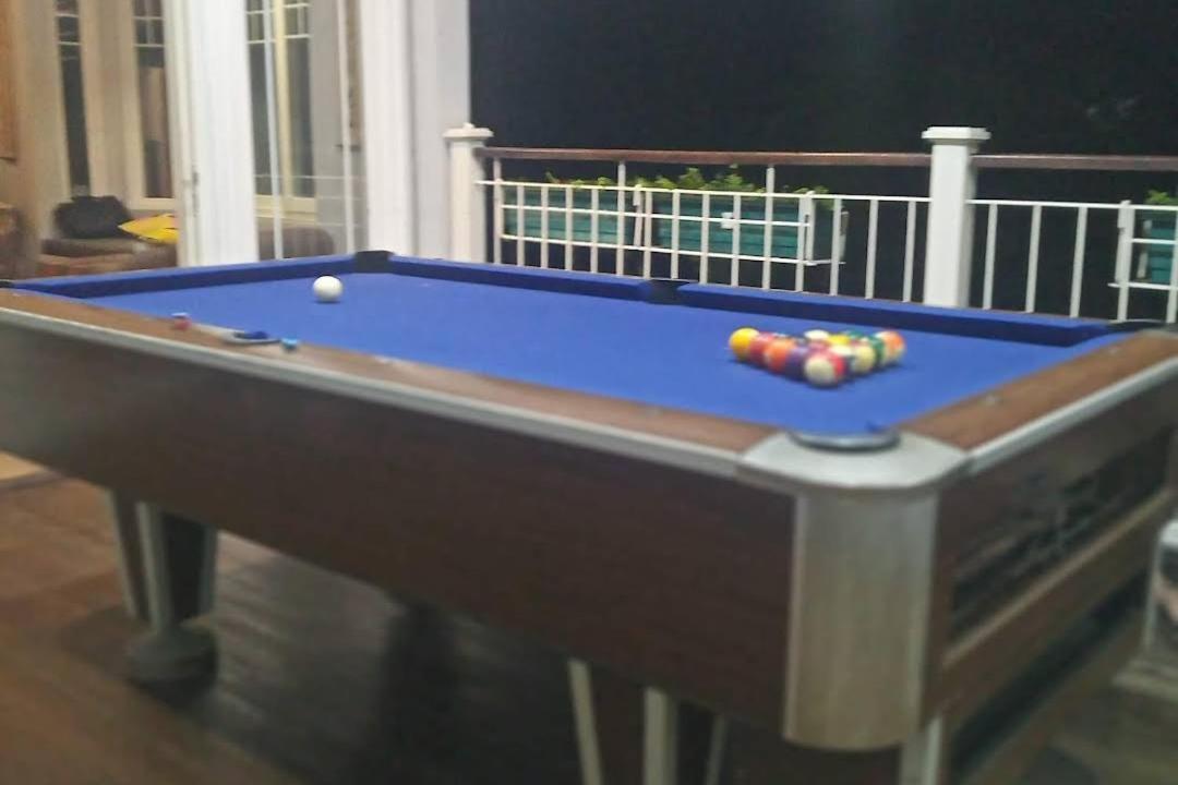 Villa 360 למבאנג מראה חיצוני תמונה