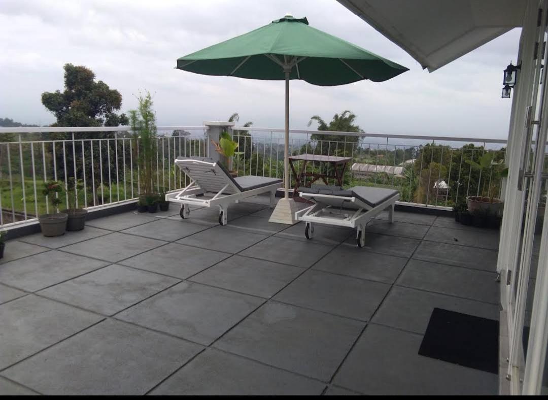 Villa 360 למבאנג מראה חיצוני תמונה