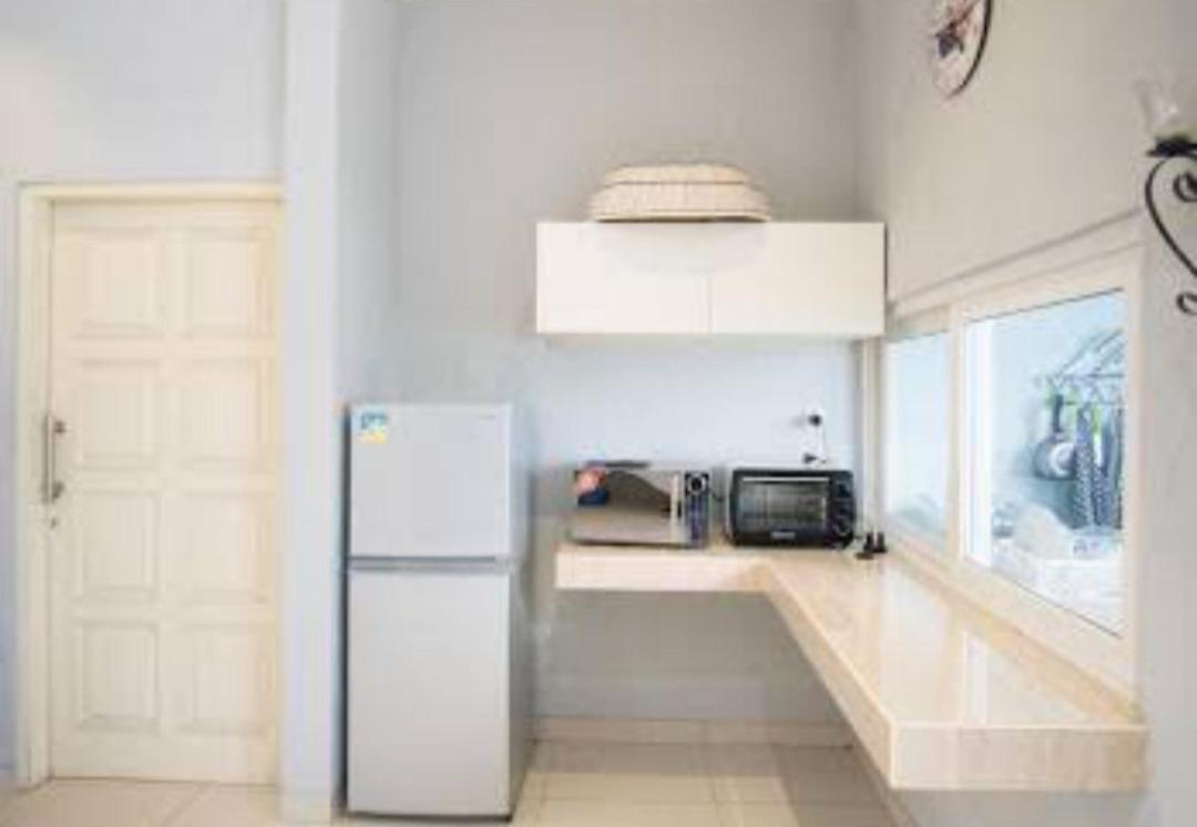 Villa 360 למבאנג מראה חיצוני תמונה