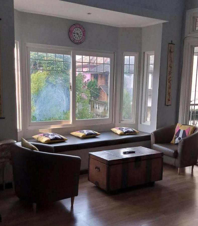 Villa 360 למבאנג מראה חיצוני תמונה