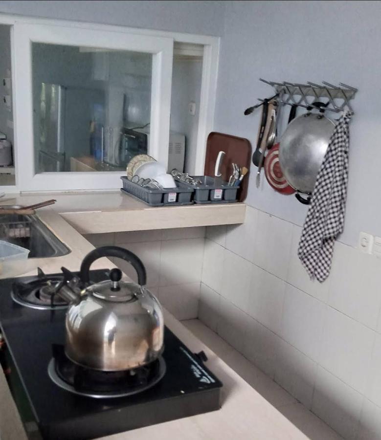 Villa 360 למבאנג מראה חיצוני תמונה
