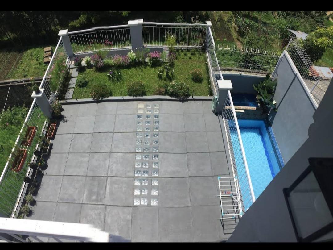 Villa 360 למבאנג מראה חיצוני תמונה